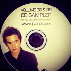 Volume 98 & 99 CD Sampler