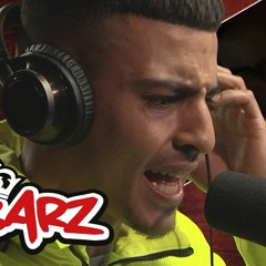 101Barz - Studiosessie 224 - BOEF