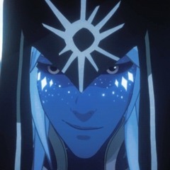 Aaravos Theme (I See You/Follow My Lead/How May I Serve You?)