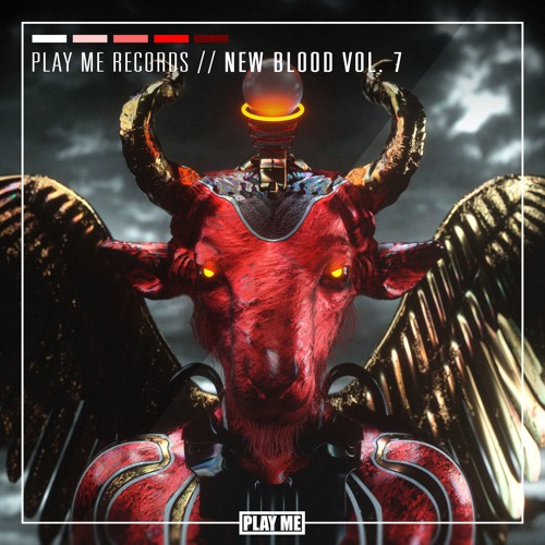 Dyatic - On The Block (feat. Ozumata)