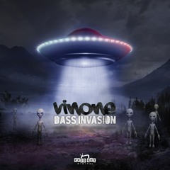 Vin One - Bass Invasion (Original Mix) - OUT NOW!