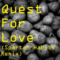 Quest For Love (Spartan Habits Remix)