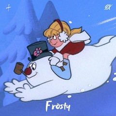 Frosty