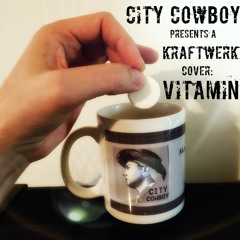 VITAMIN - Kraftwerk cover.WAV