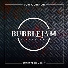 Jon Connor - SUPERTECH VOL 9