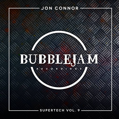 Jon Connor - SUPERTECH VOL 9