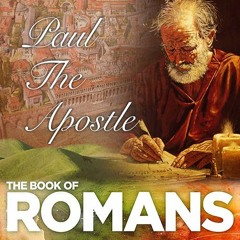 Romans 4:1-8 Abraham Justified By Faith - Bible Study