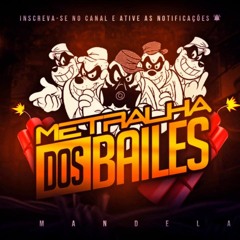 SEQUENCIA DO MANDELAO - MCs GW JK 7Belo Rafa Original (DJ Eduardo) 2019