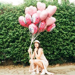 charli xcx - pop the balloons (unreleased)
