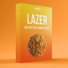 FREE Major Lazer Type Sample Pack - "LAZER"