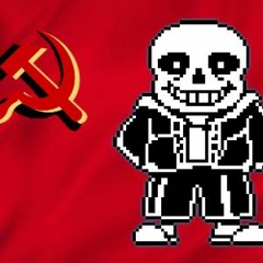 Megalovania USSR Remix