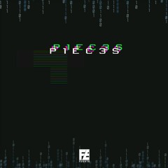 Pieces Radio 001 by Fuerte