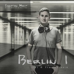 Berlin I | DJ-Set | Live @Humboldthain Club Berlin