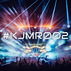 Kojun Music Radio 002