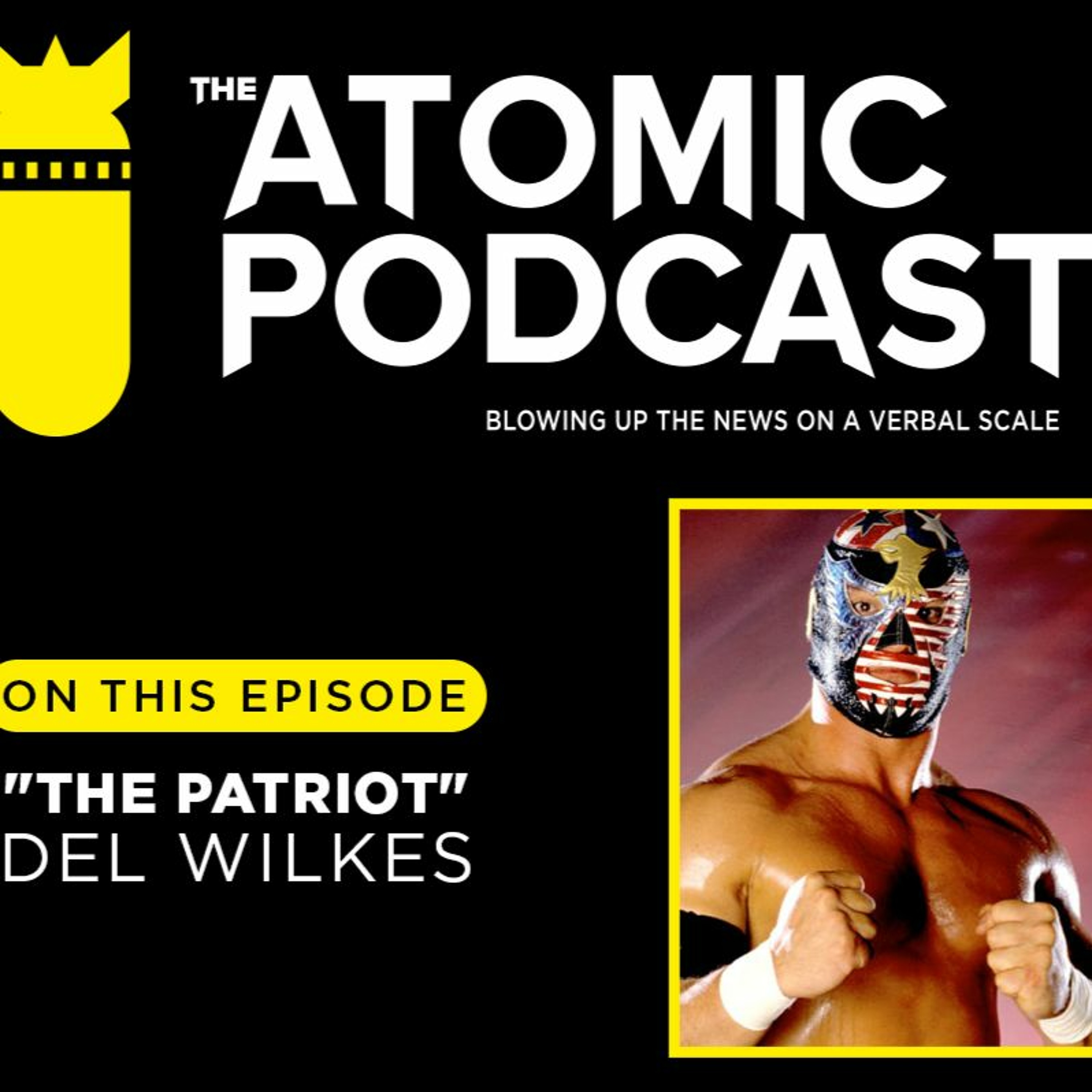 The Atomic Podcast