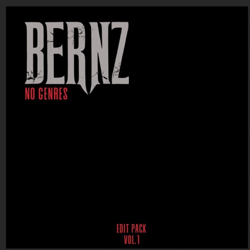 Need You Yeah Right (Bernz Edit)