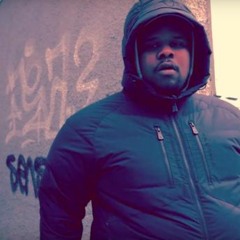 Dree Low - Bandana "osläppt"