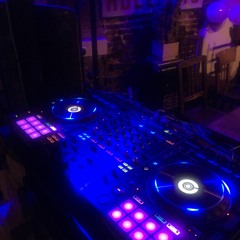 In De Mix DJ Stef