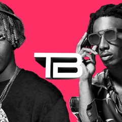 [FREE] Playboi Carti (Feat. Lil Yachty) Type Beat 2019 "Get" | Trunya Beats Instrumental