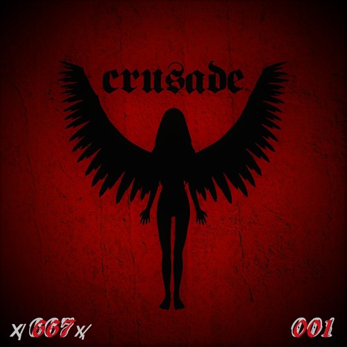 Crusade Podcast 001 | 667