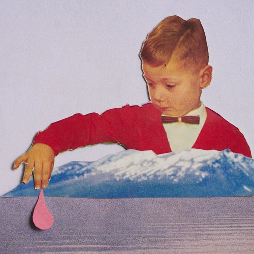 AKA Block & Tray Haggerty - Souvenir