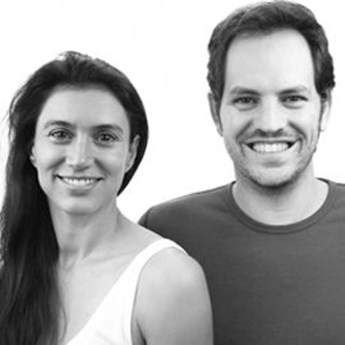 Stream Mariquel Waingarten and Gaston Frydlewski talk their company Hickies 48 by Footwear Insight Extra Listen online for free on SoundCloud