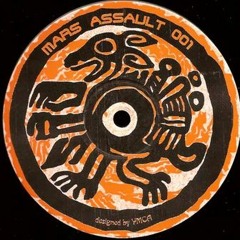 Dj Ultramars - Ultramix 1998 Side B