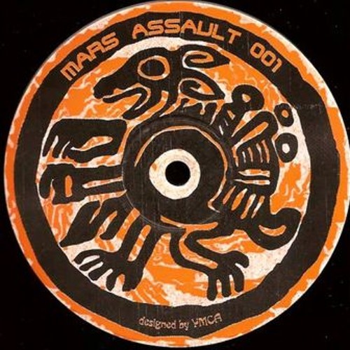 Dj Ultramars - Ultramix 1998 Side B