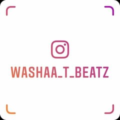 WASHAA T BEATZ  THE WAVE