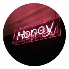 Kucka - Honey (Moox Edit)