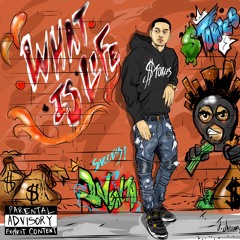 Everything Foreign (freestyle)