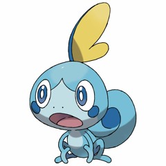 Pokémon Sword and Shield - Sobble!