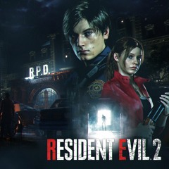Resident Evil Remix - HARD TRAP