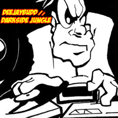 Darkside Jungle