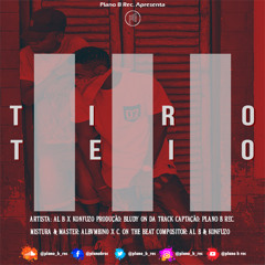 Tiroteio[Prod. Bludy On Da Track]