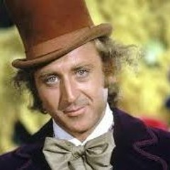 Willy Wonka- Pure Imagination *ROOK remix*