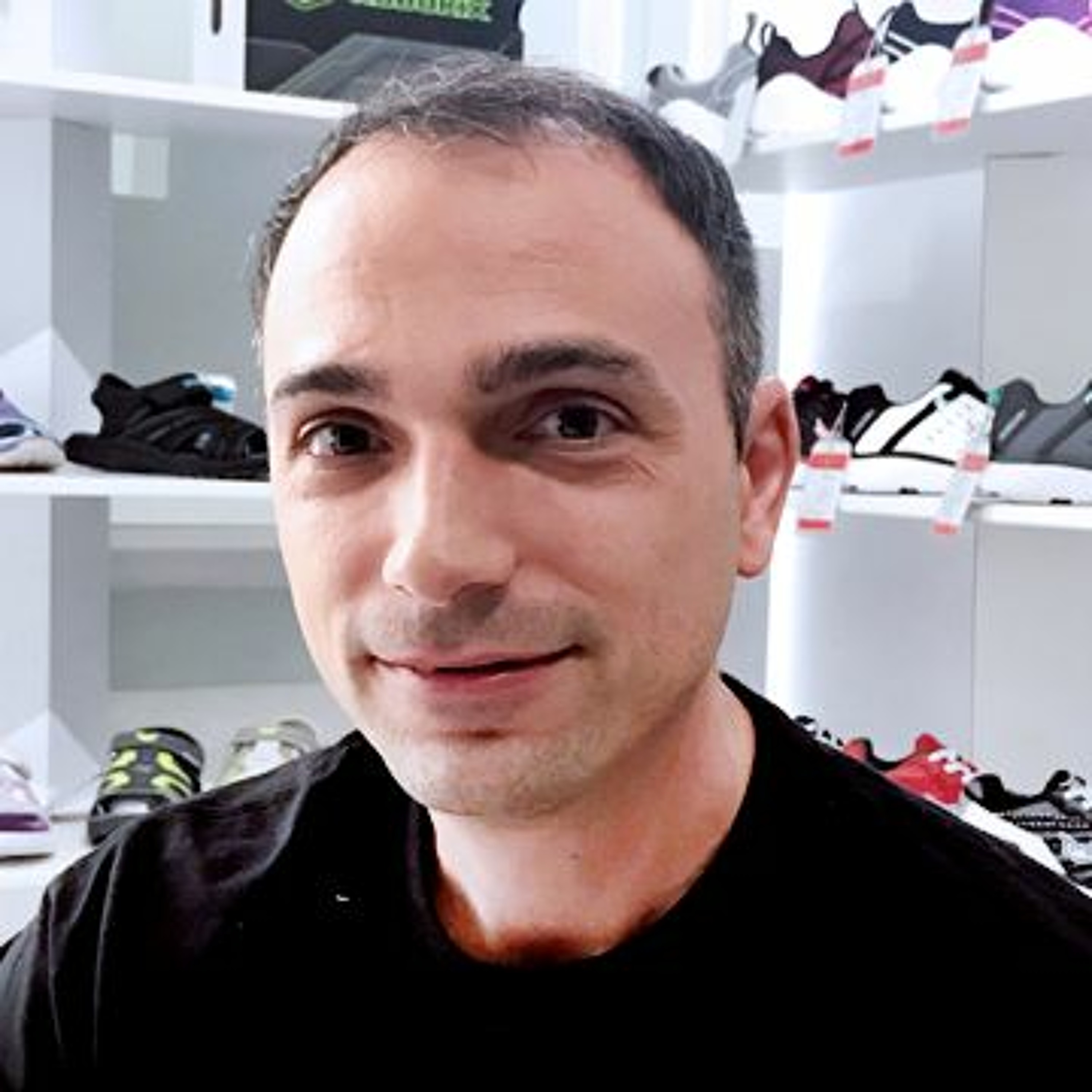 Footwear Insight