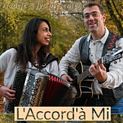 Stream Nadeje et son Accordéon music | Listen to songs, albums, playlists  for free on SoundCloud