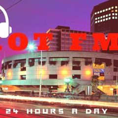 Hot FM - Carnavalmix2019