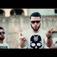 Ali Ssamid - BA3DO MENI  feat Loco