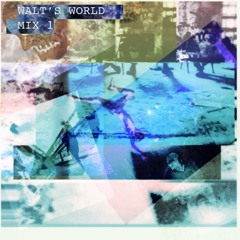 WALT'S WORLD MIX 1
