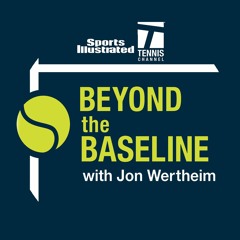Kevin Anderson on Sustainability in Tennis