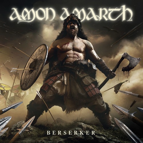 Amon Amarth "Crack the Sky"