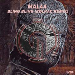 Malaa - Bling Bling (ZØLRAC REMIX)