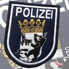 TEKK POLIZEI OST