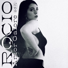 Rocio - AmorGalore ( La Diabla Edit)
