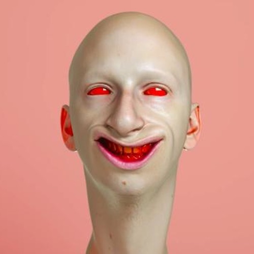 Pash Enhurst - Refixes EP