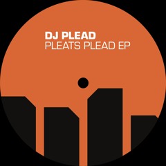 DJ Plead - Shoulder Pop