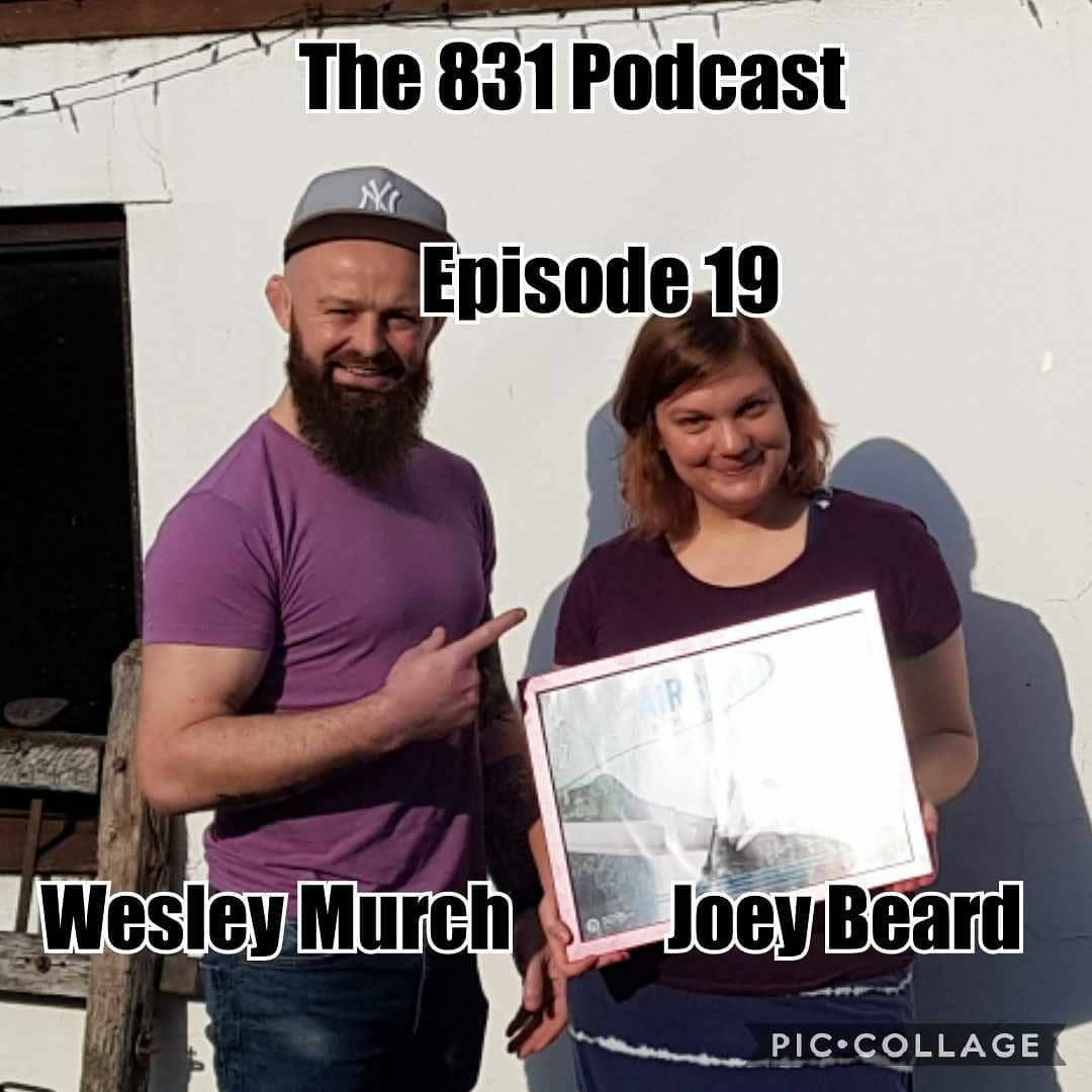 The 831 Podcast