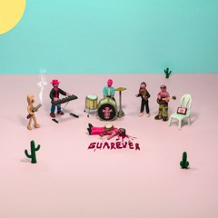 Yo quiero ser Dios -  AguasArdientes